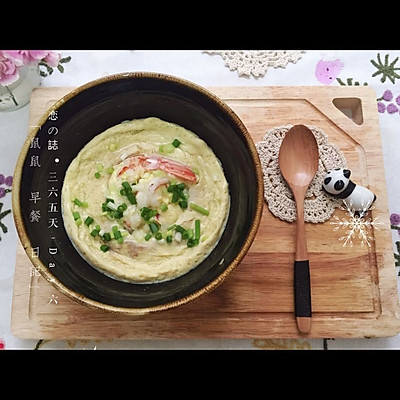 蒸蛋