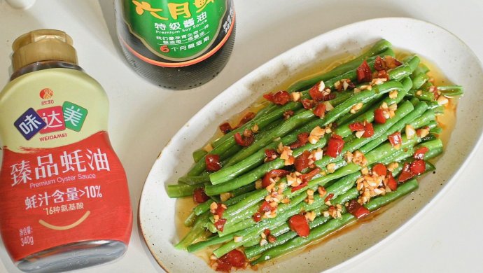 下饭又快手夏日凉菜