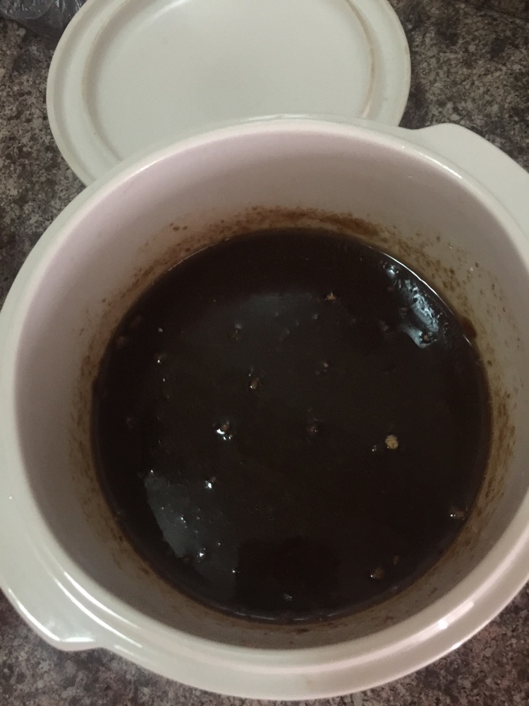 懒人东阿胶制作发的做法图解2