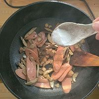 香菇牛肉丸子面的做法图解8