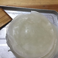 手工制作凉皮的做法图解10