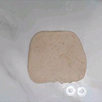 全麦贝果(波兰种)的做法图解6