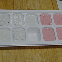 酸奶水果小冰棒（雪糕）的做法图解4