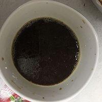 糖醋鸡柳的做法图解5