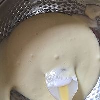 4寸奶油蛋糕的做法图解9