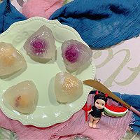冰透水晶粽的做法图解17