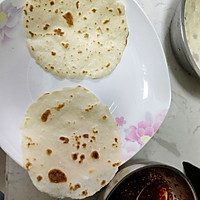 简单的无油饼的做法图解16
