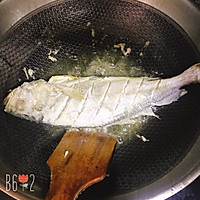 美味‘臭’黄鱼的做法图解4