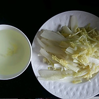 上汤娃娃菜#厨此之外，锦享美味#的做法图解5