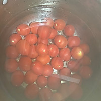 话梅千禧果的做法图解1