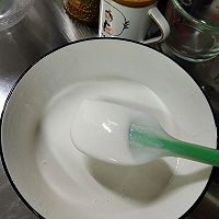 雪媚娘的做法图解2