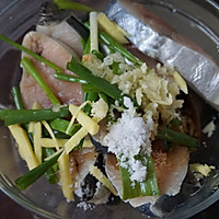 香煎孜然马鲛鱼#美食美刻，乐享美极#的做法图解4