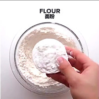 洋葱汉堡排的做法图解7