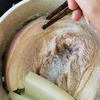 #味达美星厨X小厨中秋团圆宴#家常红烧肉｜肥而不腻小秒招的做法图解5