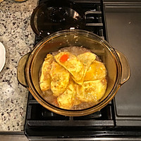 冬日暖心蛋饺汤#钟于经典传统味#的做法图解8