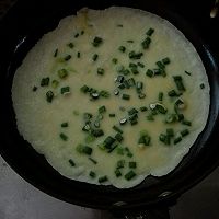 葱花饼的做法图解2