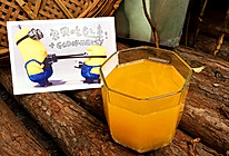 夏季排毒良方：增强活力的鲜榨橙汁的做法