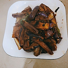 红烧茄子