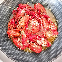 龙虾粉丝煲的做法图解3