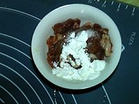 #柏翠辅食节-辅食添加#茶树菇丝瓜肉片汤的做法图解8
