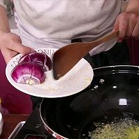 胡萝卜牛肉的做法图解6