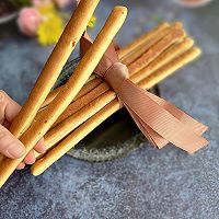 经典意大利面包条bread sticks的做法图解9