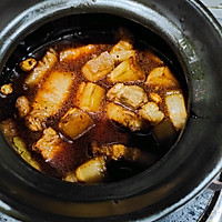 减油版-土豆红烧肉的做法图解5