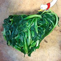 春天的味道之香干马兰头的做法图解4