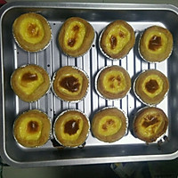 原味蛋挞的做法图解7