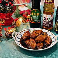 可乐鸡翅的做法图解7