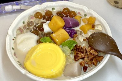 奶茶饱饱碗