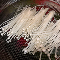 水煮白牦牛肉片薯条的做法图解9