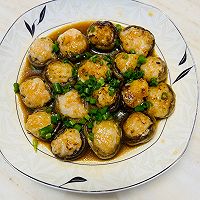 #春日露营 易享“佳”味 #香煎虾滑口蘑的做法图解6