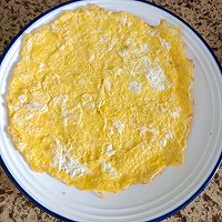 #解腻开胃就吃它#咖喱蛋包饭的做法图解8