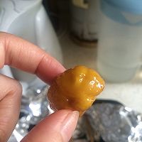 高仿版糖炒板栗（不操心版）的做法图解4