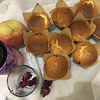 蜂蜜脆皮蛋糕的做法图解10