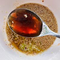 凉拌紫甘蓝的做法图解11