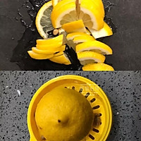 泰式蒜蓉柠檬虾的做法图解2