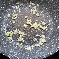#让宝贝爱上每一顿饭#毛豆炒香干的做法图解3