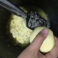 洋芋酿皮的做法图解2
