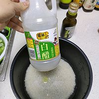 米饭（这么蒸很好吃）的做法图解3