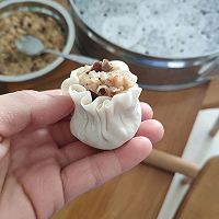 瑶柱烧麦的做法图解14