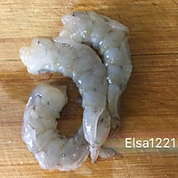 宝宝奶香字母面的做法图解3