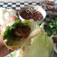 东北包饭的做法图解4