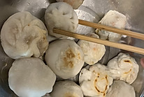 沙葛肉碎咸糍饼的做法