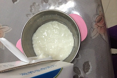 超简单自制酸奶