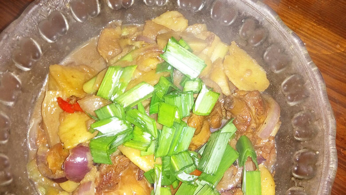 闷鸭