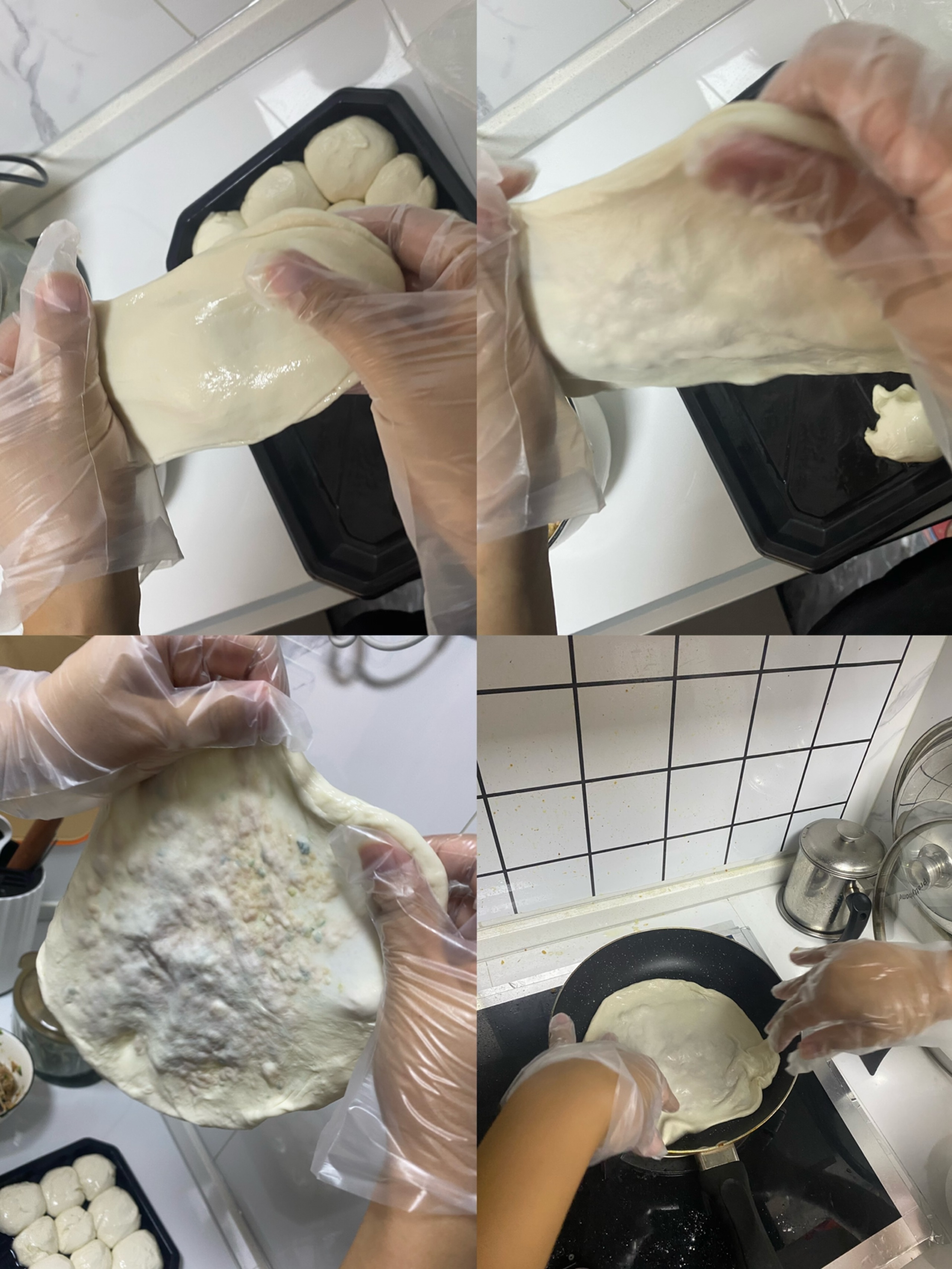 东河肉饼怎么做_东河肉饼的做法_豆果美食