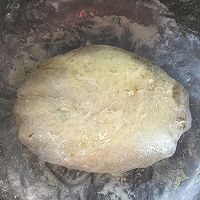 芝士薯球的做法图解4