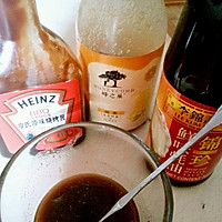 无油蜜汁烤鸡翅的做法图解2